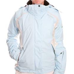 Unbranded Rossignol Ladies Data Snow Jacket - Air