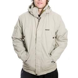 Unbranded Rossignol Temptation Jacket - Stone