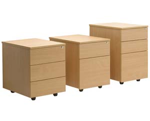 Unbranded Rossini mobile pedestals