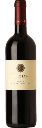 Unbranded Rosso di Montepulciano 2010/2011, Poliziano