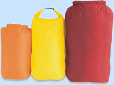 Rucksack Liners - 70 Denier Coated Nylon Taffeta