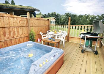 Unbranded Rudyard Watersview Holiday Park