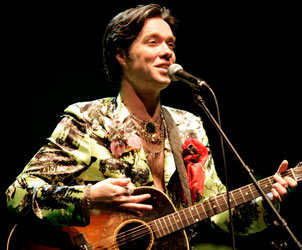 Unbranded Rufus Wainwright / BBC Philharmonic Orchestra