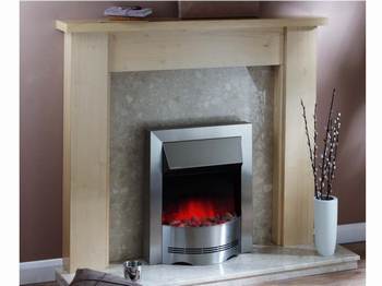 Rushall Fire Surround