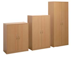 Unbranded Ruska cupboards