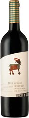 Unbranded Rusty Goat Merlot Cabernet Sauvignon 2006 RED