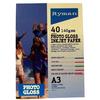 Ryman Photo Gloss A3 Paper 140GM PK40