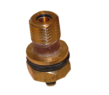 Unbranded S30 PIN VALVE COMPLETE