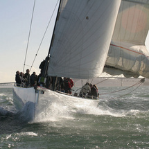 Unbranded Sail NZ - Americas Cup Sailing Experience - Child