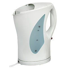 Sainsbury Basics 1.7L Cordless Kettle 2200W