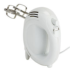 Sainsbury Basics Hand Mixer