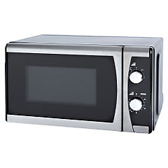 Manual Microwave