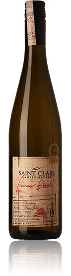 Unbranded Saint Clair Pioneer Block 9 Big John Riesling