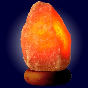 Salt Lamp