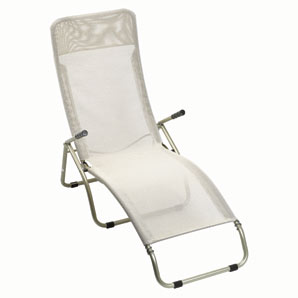 Samba Recliner