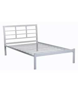 Unbranded Sammi Single Bedstead - Frame Only