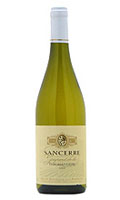 Unbranded Sancerre Gaspard de la Thaumassiandegrave;re