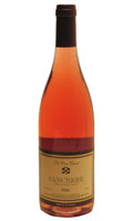 Unbranded Sancerre Rose Tinel-Blondelet