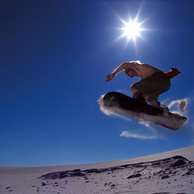 Unbranded Sandboarding on the Cape - Adult