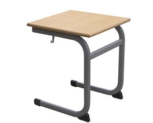 Unbranded Sands single desks