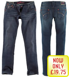 Unbranded Santa Fe Jeans