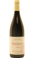 Unbranded Santenay Bons Coteaux