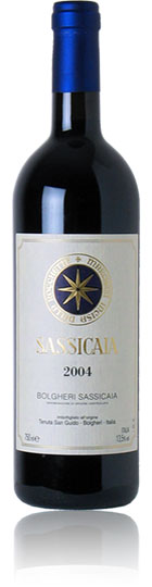 Unbranded Sassicaia 2007 Tenuta San Guido