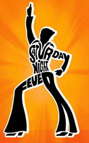 Saturday Night Fever Apollo Victoria Theatre - London