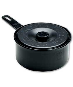 Saucepan with Lid