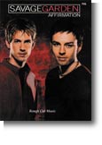 Savage Garden: Affirmation PVG