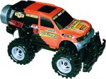 Savanna Wolf RTR 27/40 Mhz 1:15 Scale, Nikko toy / game