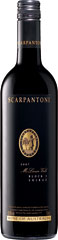 Unbranded Scarpantoni Block 3 Shiraz 2007 RED Australia