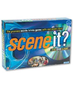 Scene It