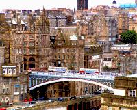 Scenic Scotland - 3 Day Tour (Edinburgh) All