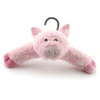 Unbranded Scented Coat Hanger - Pig Hanggrrr