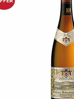 Unbranded Schloss Johannisberg Riesling Kabinett Trocken