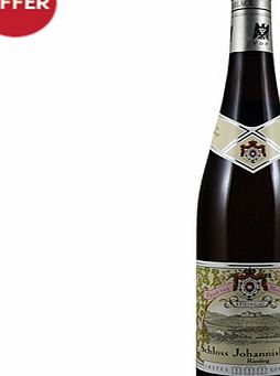 Unbranded Schloss Johannisberg Riesling Silberlack Gg