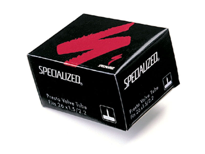 Schraeder Valve TUBE 24X1.5/2.3