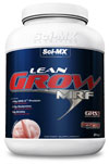 Unbranded Sci-MX Lean Grow MRF 2kg