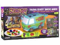 Scooby Snack Maker