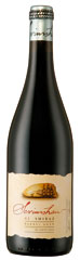 Unbranded Scrimshaw Shiraz 2005 RED Australia