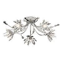 Unbranded SE2885 5CC - Polished Chrome Ceiling Light