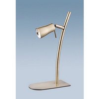 Unbranded SE8180AB - Antique Brass Desk Lamp