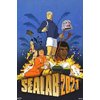 Unbranded Sealab 2021 - Ep31: Frozen Dinner