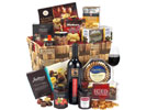 Unbranded Seasonand#8217;s Greetings Hamper