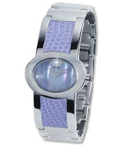 Seksy by Sekonda Ladies Fashion Watch