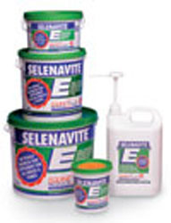 Selenavite E:1.5kg