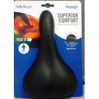 Selle Royal Mens Saddle