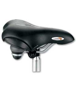 Selle Royal Nature Gel Saddle