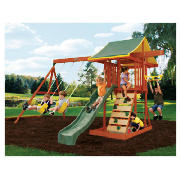 Unbranded Selwood Meadowvale Playset